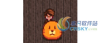 星露谷物语圆圆的史莱姆猫MOD v1.11 星露谷物语圆圆的史莱姆猫MOD v1.11