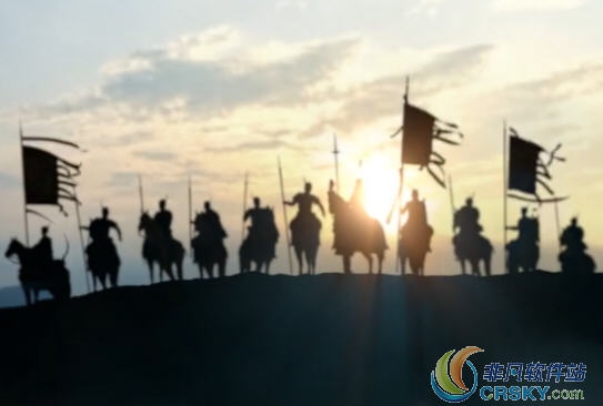 全面战争三国减少9级10级城食物消耗MOD v2.11 全面战争三国减少9级10级城食物消耗MOD v2.11