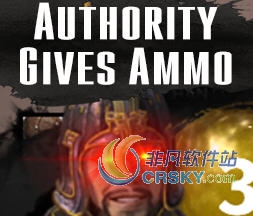 全面战争三国给予权威弹药奖励MOD v1.102 全面战争三国给予权威弹药奖励MOD v1.102