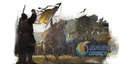 全面战争三国更多弹药类型MOD v2.44 全面战争三国更多弹药类型MOD v2.44