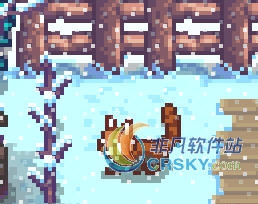 星露谷物语小浣熊MOD v2.36 星露谷物语小浣熊MOD v2.36