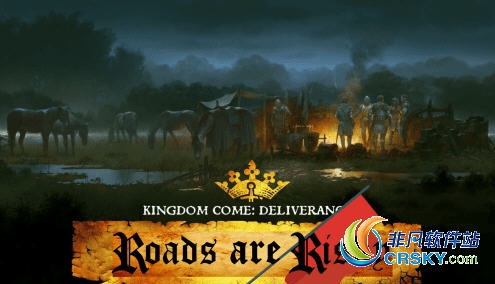 天国拯救更加危险的旅行MOD v1.89 天国拯救更加危险的旅行MOD v1.89