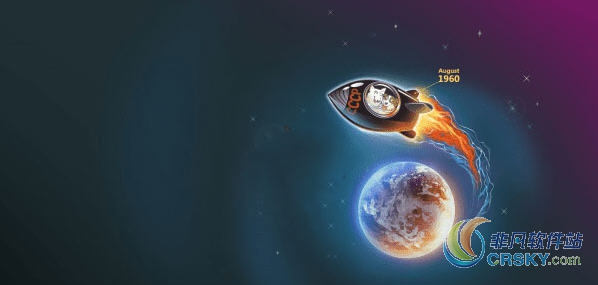 无人深空加载界面替换MOD v1.86 无人深空加载界面替换MOD v1.86