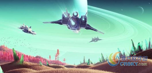 无人深空削弱风暴强度MOD v2.53 无人深空削弱风暴强度MOD v2.53