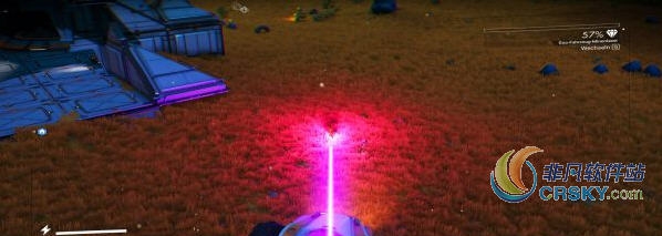 无人深空载具视角优化MOD v2.23 无人深空载具视角优化MOD v2.23