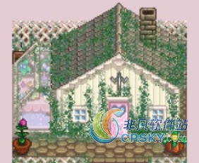 星露谷物语魔法花园建筑MOD v1.41 星露谷物语魔法花园建筑MOD v1.41