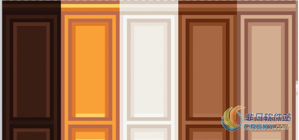 星露谷物语木质墙壁地板装饰包MOD v1.35 星露谷物语木质墙壁地板装饰包MOD v1.35