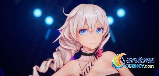 怪物猎人世界太刀崩坏3音效MOD v1.98 怪物猎人世界太刀崩坏3音效MOD v1.98