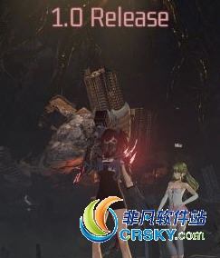噬血代码低FPS配置优化补丁 v1.46 噬血代码低FPS配置优化补丁 v1.46