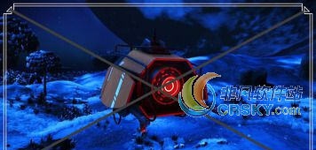 无人深空去除星际海盗星球哨兵MOD v1.96 无人深空去除星际海盗星球哨兵MOD v1.96