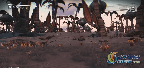 无人深空去除右下角教程提示MOD v1.06 无人深空去除右下角教程提示MOD v1.06