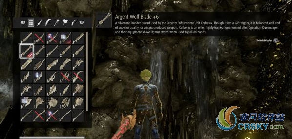 噬血代码Fate金闪闪乖离之剑MOD v2.18 噬血代码Fate金闪闪乖离之剑MOD v2.18