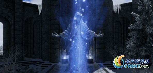 上古卷轴5天际重制版魔法升级MOD v1.10 上古卷轴5天际重制版魔法升级MOD v1.10