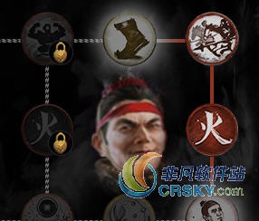 全面战争三国重置开局武将技能点MOD v2.40 全面战争三国重置开局武将技能点MOD v2.40