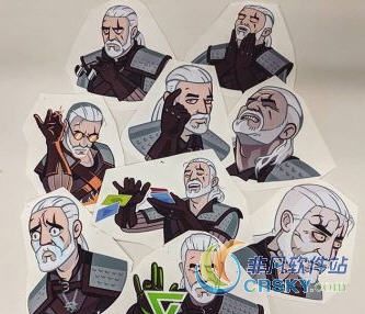 巫师3马可以游泳MOD v1.44 巫师3马可以游泳MOD v1.44