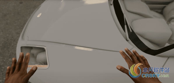 看门狗2第一人称MOD v2.65 看门狗2第一人称MOD v2.65