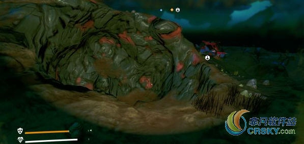 无人深空手电筒增强MOD v2.11 无人深空手电筒增强MOD v2.11