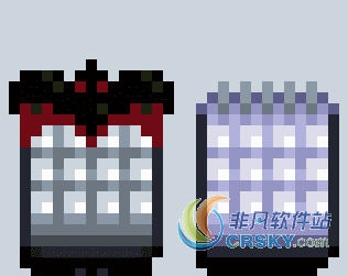 星露谷物语巫师风格日历家具MOD v2.08 星露谷物语巫师风格日历家具MOD v2.08