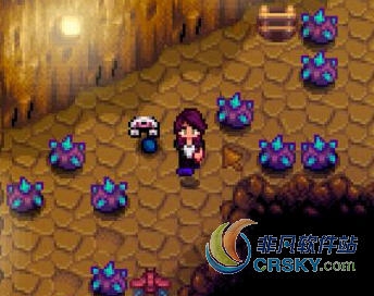 星露谷物语战斗无人机MOD v2.14 星露谷物语战斗无人机MOD v2.14