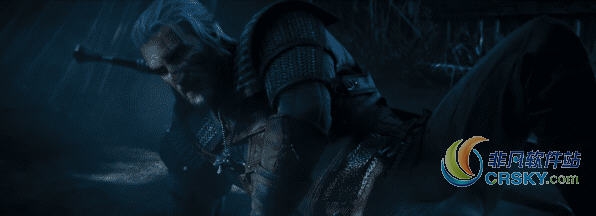 巫师3燕子药剂抵抗流血MOD v1.33 巫师3燕子药剂抵抗流血MOD v1.33