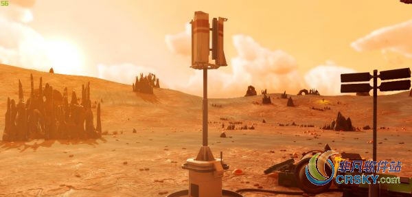 无人深空移除视角缩放MOD v1.17 无人深空移除视角缩放MOD v1.17