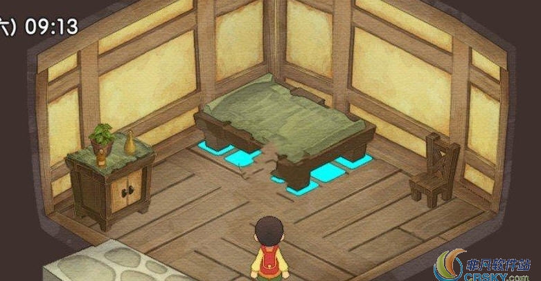 哆啦A梦牧场物语家具摆放MOD v2.43 哆啦A梦牧场物语家具摆放MOD v2.43