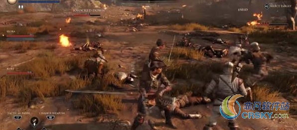 贪婪之秋中期招募所有追随者MOD v1.76 贪婪之秋中期招募所有追随者MOD v1.76