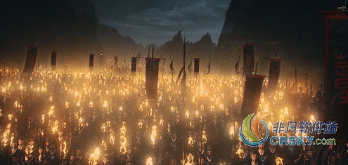 全面战争三国增加事件发生概率MOD v1.67 全面战争三国增加事件发生概率MOD v1.67
