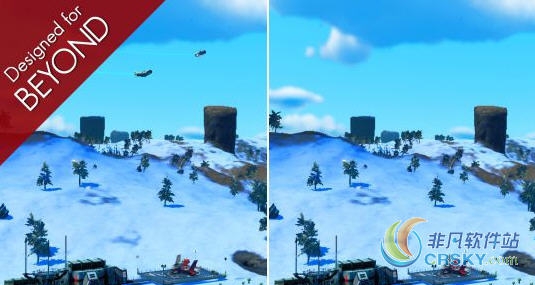 无人深空减少星球AI飞船MOD v2.45 无人深空减少星球AI飞船MOD v2.45