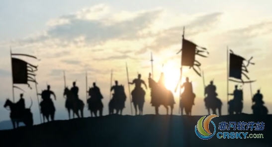 全面战争三国更好的AI配兵MOD v2.09 全面战争三国更好的AI配兵MOD v2.09