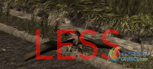 七日杀减少秃鹫MOD v2.20