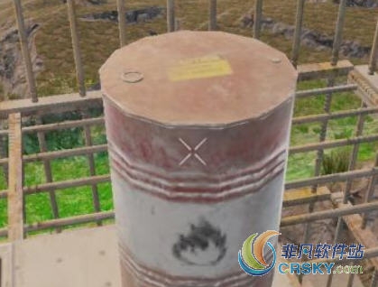 七日杀燃烧筒配方MOD v2.57 七日杀燃烧筒配方MOD v2.57