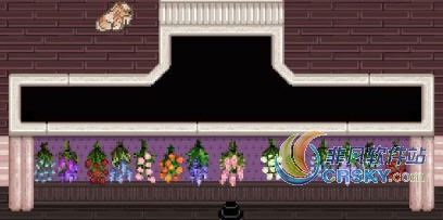 星露谷物语悬挂式花朵家具MOD v1.95 星露谷物语悬挂式花朵家具MOD v1.95