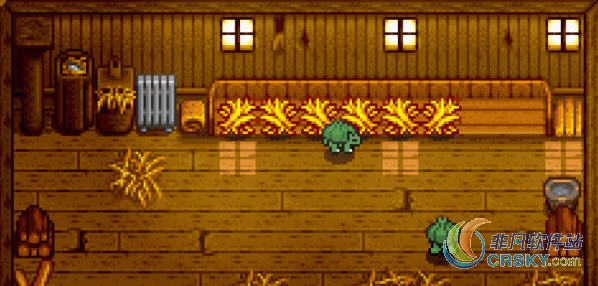 星露谷物语妙蛙种子恐龙蛋MOD v2.26 星露谷物语妙蛙种子恐龙蛋MOD v2.26