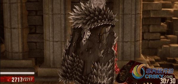 噬血代码黑色刺猬堡垒牙装MOD v1.74 噬血代码黑色刺猬堡垒牙装MOD v1.74