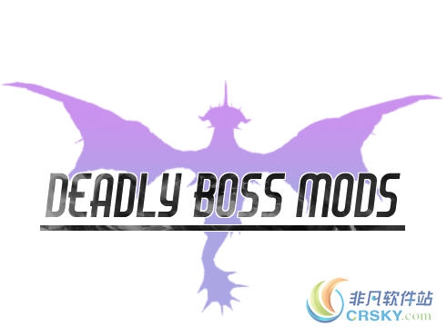 魔兽怀旧服DBM:首领警报插件 v1.35 魔兽怀旧服DBM:首领警报插件 v1.35