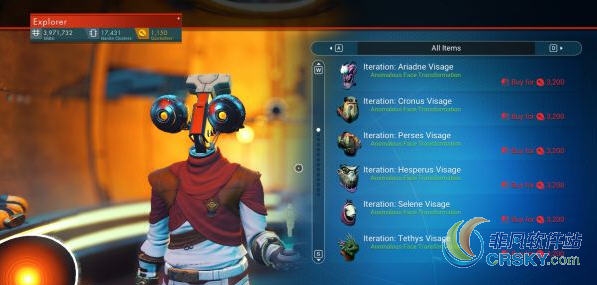 无人深空特价购买解锁MOD v1.56 无人深空特价购买解锁MOD v1.56