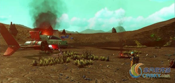 无人深空删除教程任务MOD v1.57 无人深空删除教程任务MOD v1.57