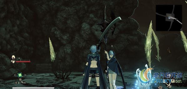 噬血代码更紧身的帝国服装MOD v2.12 噬血代码更紧身的帝国服装MOD v2.12