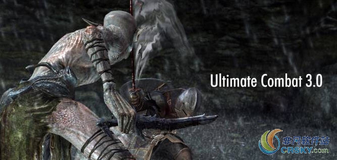 上古卷轴5终极战斗MOD v1.65 上古卷轴5终极战斗MOD v1.65