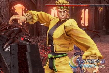 噬血代码DIO米多MOD v1.72 噬血代码DIO米多MOD v1.72