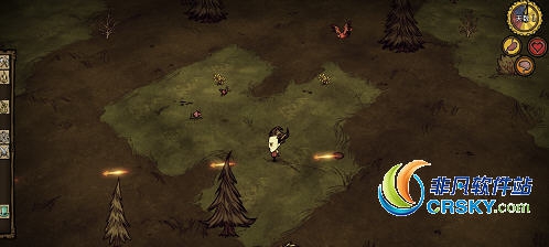 饥荒生物指示器MOD v2.35 饥荒生物指示器MOD v2.35