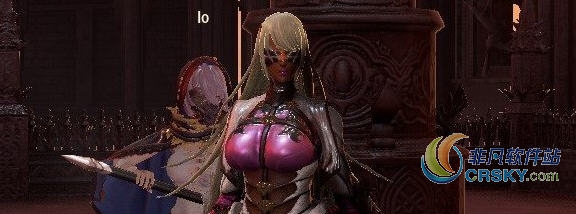 噬血代码Blade Bearer的服装MOD v1.45 噬血代码Blade Bearer的服装MOD v1.45