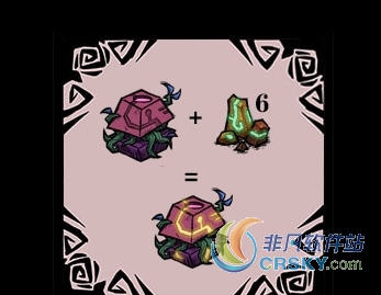 饥荒钢铁领主充能MOD v1.91 饥荒钢铁领主充能MOD v1.91