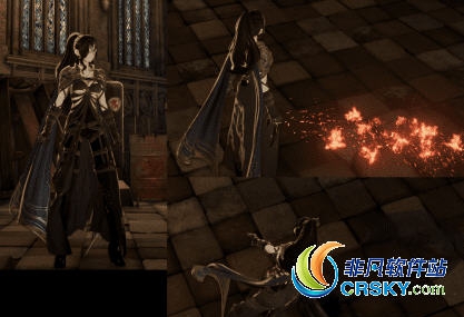 噬血代码隐形单手剑武器MOD v2.69 噬血代码隐形单手剑武器MOD v2.69