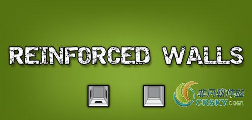 环世界重型加固墙MOD v1.73 环世界重型加固墙MOD v1.73