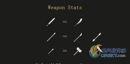 边缘世界简单的近战武器MOD v2.46 边缘世界简单的近战武器MOD v2.46