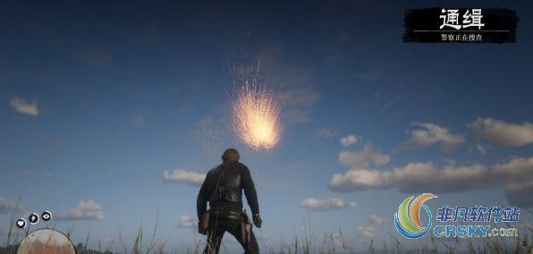 荒野大镖客2心灵移动爆炸MOD v1.64 荒野大镖客2心灵移动爆炸MOD v1.64