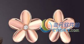 模拟人生4精致花瓣耳环MOD v2.26 模拟人生4精致花瓣耳环MOD v2.26