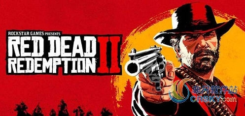 荒野大镖客2真完美存档 v1.89